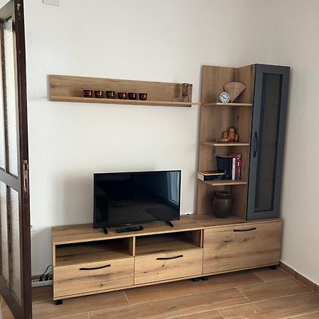 Apartments Androvic ウルツィニ エクステリア 写真