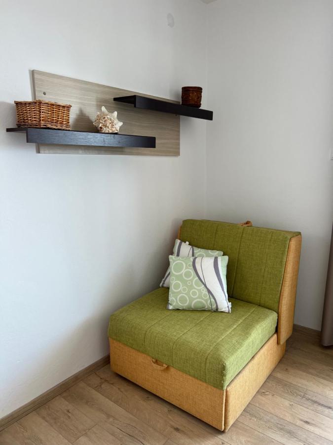 Apartments Androvic ウルツィニ エクステリア 写真