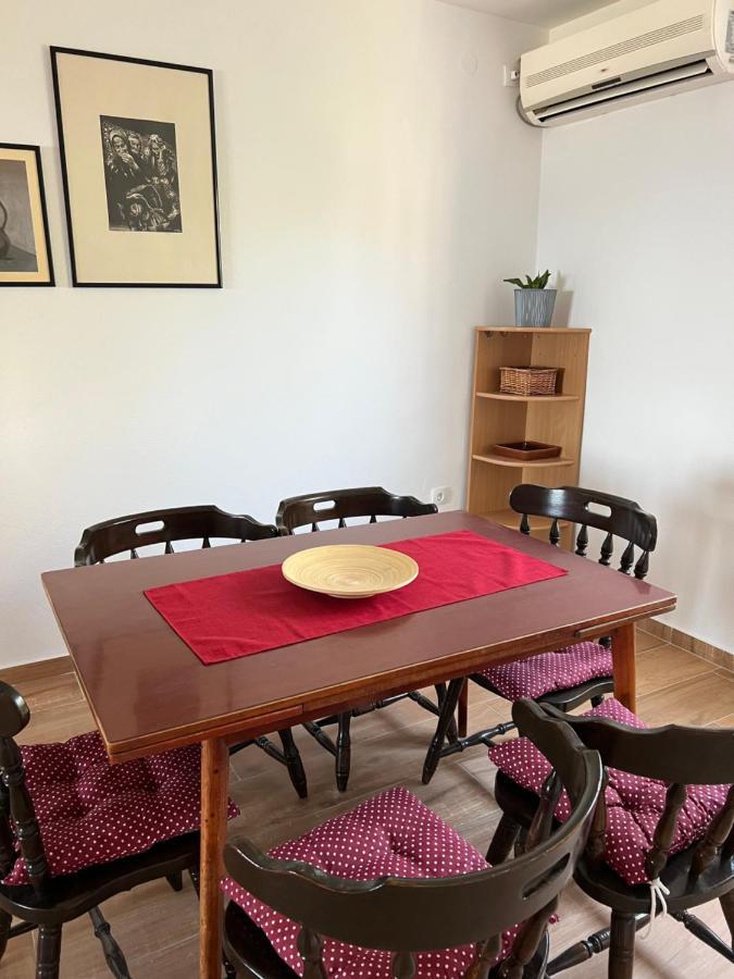 Apartments Androvic ウルツィニ エクステリア 写真