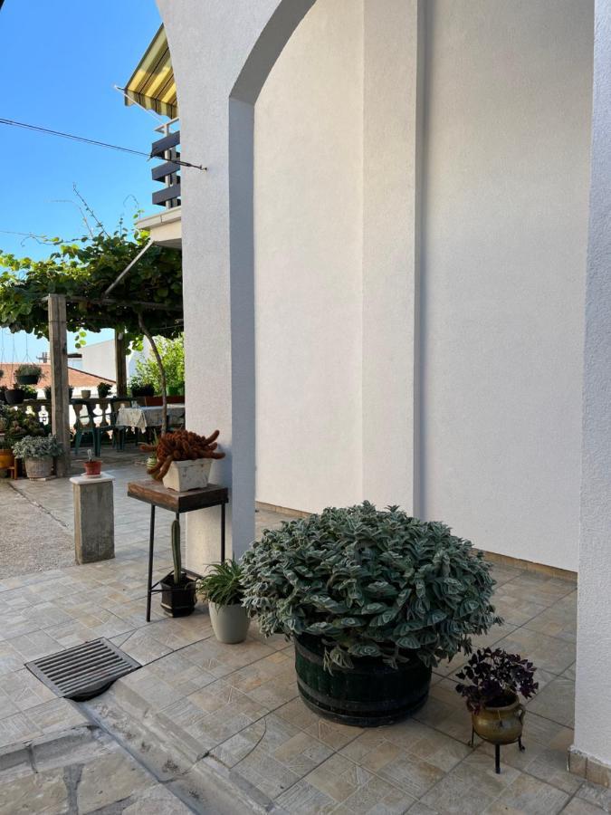 Apartments Androvic ウルツィニ エクステリア 写真