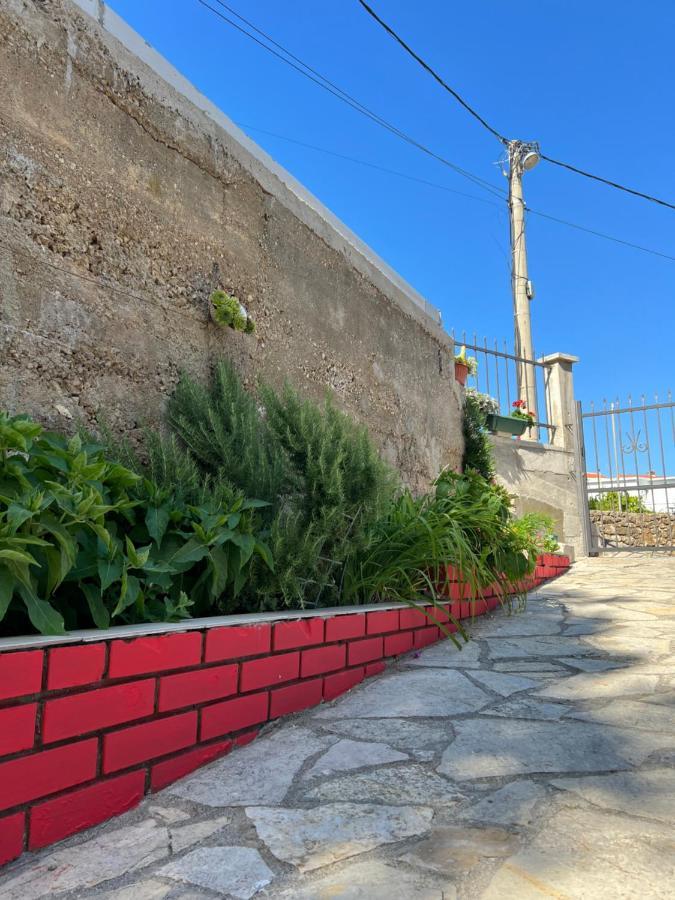 Apartments Androvic ウルツィニ エクステリア 写真