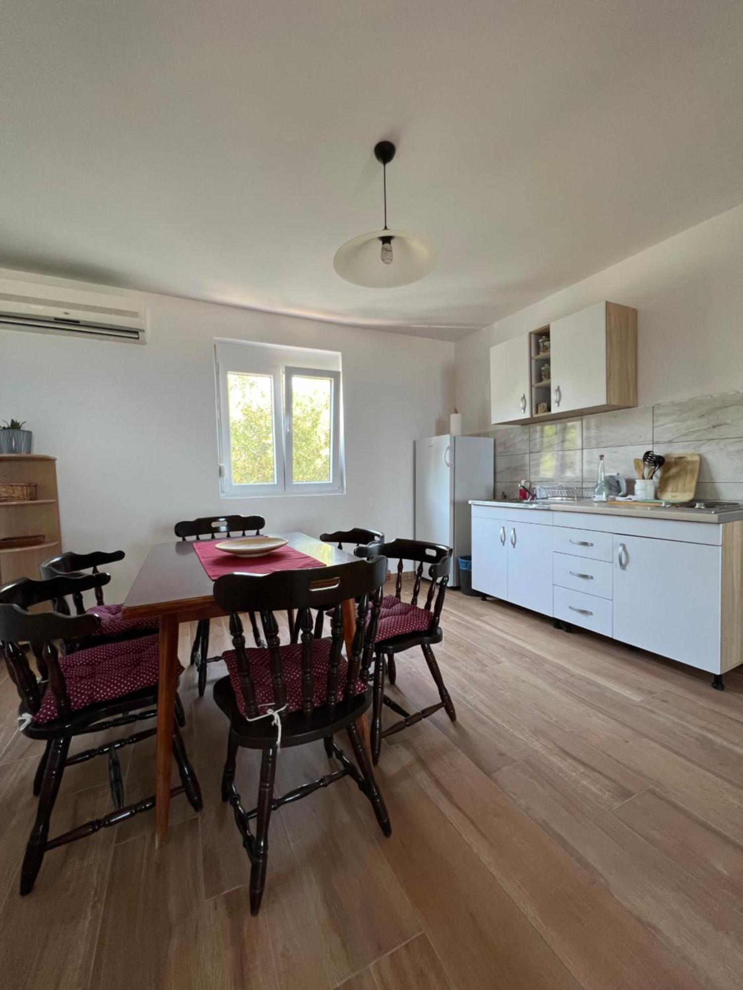 Apartments Androvic ウルツィニ エクステリア 写真