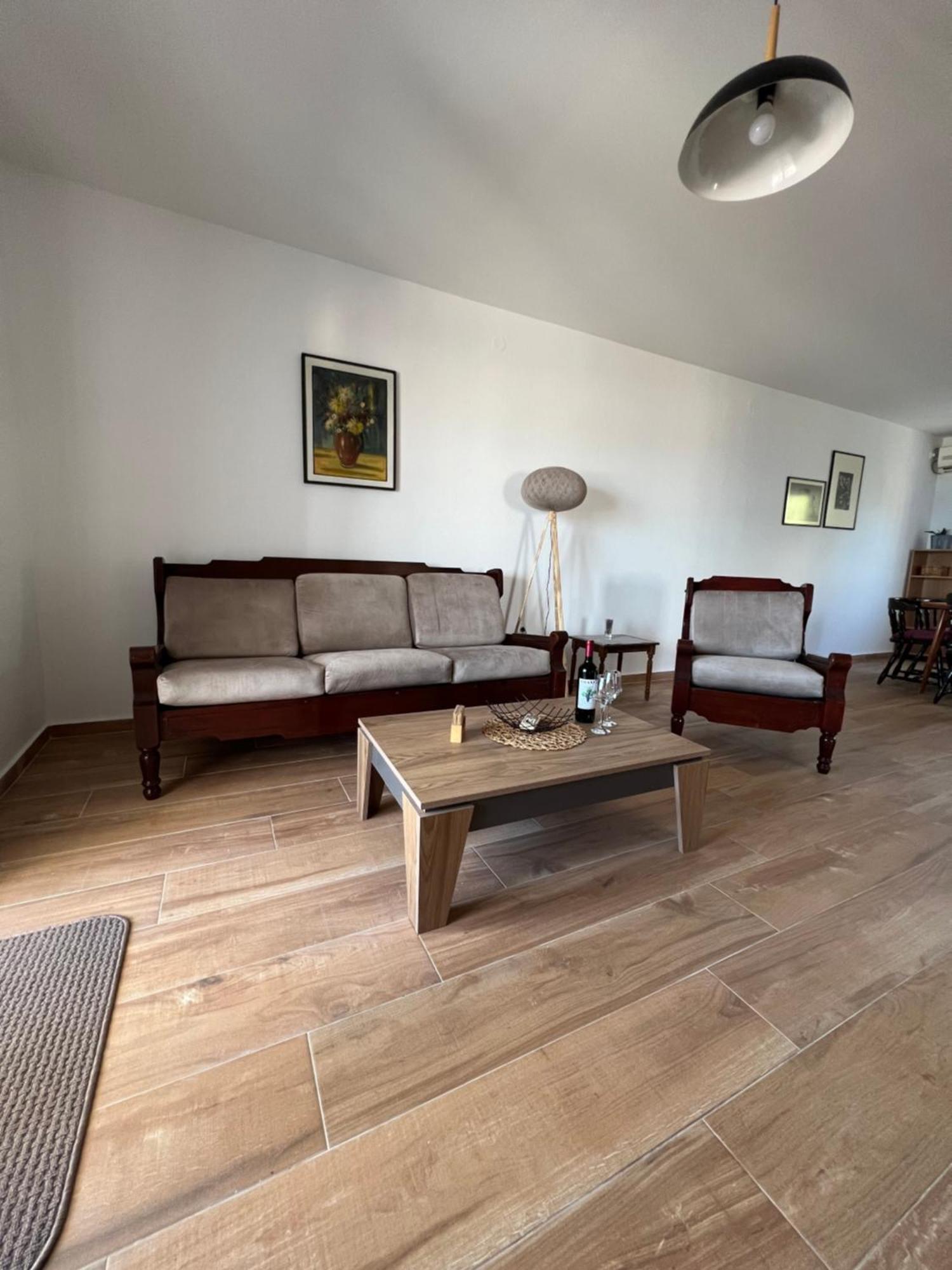 Apartments Androvic ウルツィニ エクステリア 写真