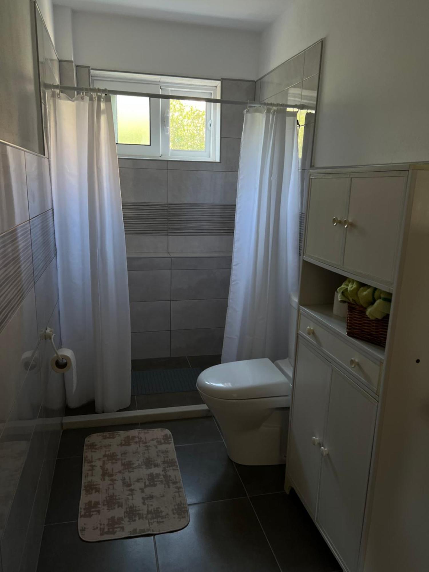 Apartments Androvic ウルツィニ エクステリア 写真