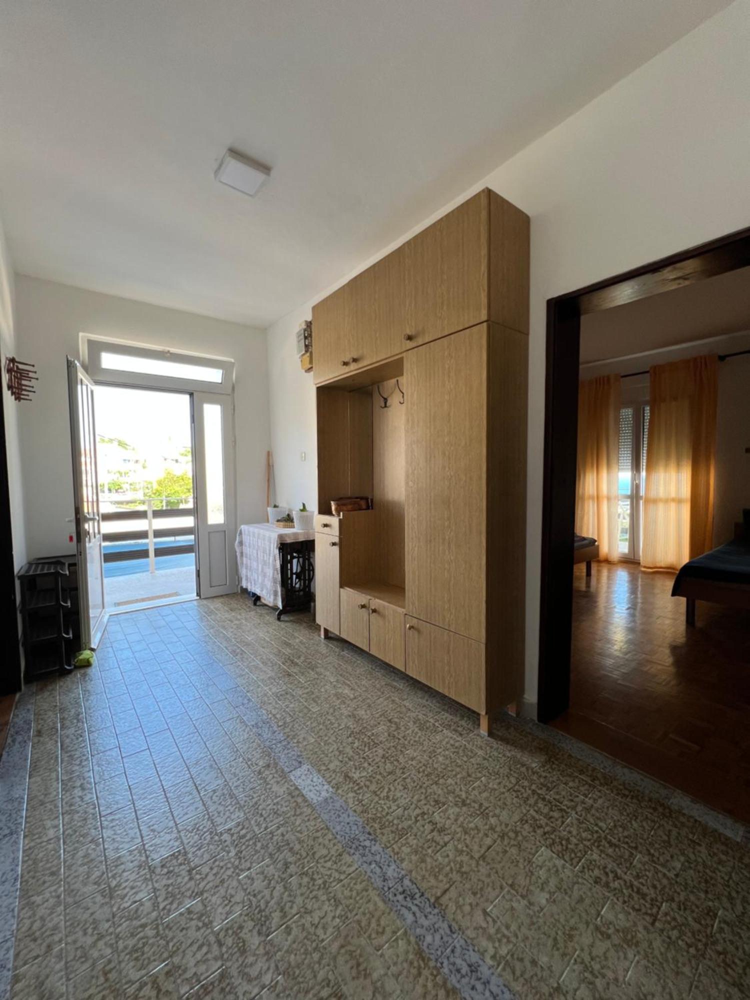Apartments Androvic ウルツィニ エクステリア 写真